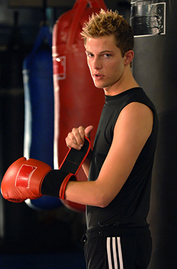 Tristan Tucker